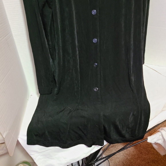 FRENCH LAUNDRY WOMEN'S SIZE XL LUXURY DESIGNER CLASSIC - Picture 6 of 7